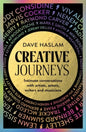 Creative Journeys : Intimate conversations with artists, actors, writers and musicians-9781526197214
