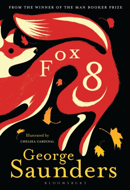 Fox 8-9781526606488