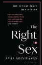 The Right to Sex : Shortlisted for the Orwell Prize 2022-9781526612533