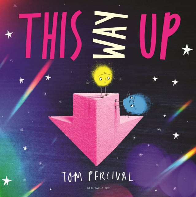 This Way Up-9781526621450