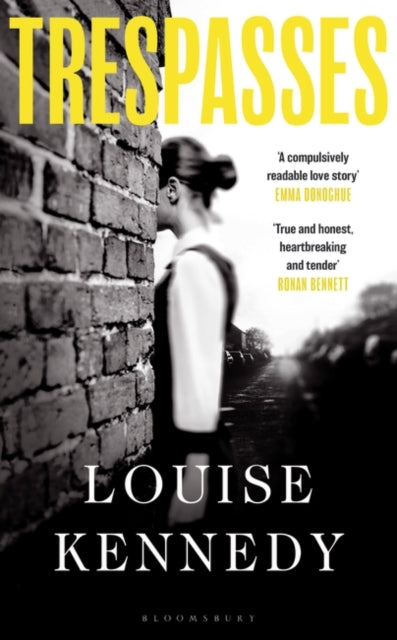 Trespasses : Longlisted for the Women's Prize for Fiction 2023-9781526623324