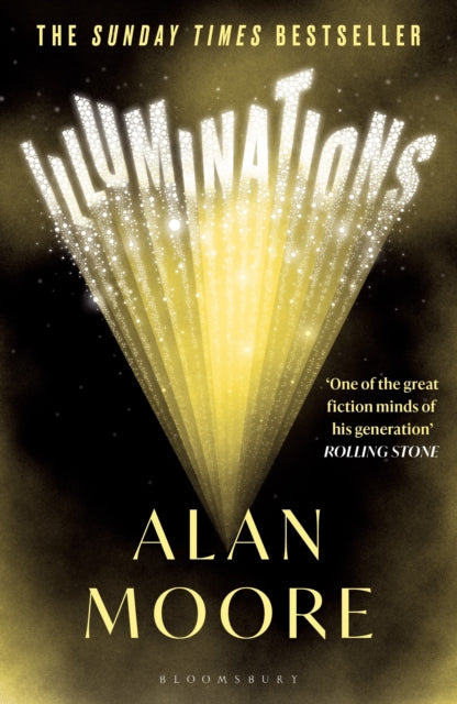 Illuminations : The Top 5 Sunday Times Bestseller-9781526643179