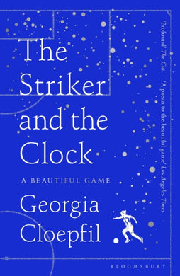 The Striker and the Clock-9781526668523