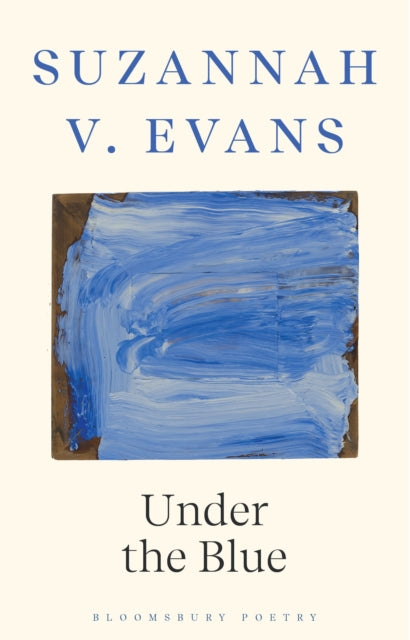 Under the Blue-9781526677723