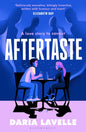 Aftertaste : A love story to savour 'Deliciously evocative, bitingly inventive' Elizabeth Day-9781526683991