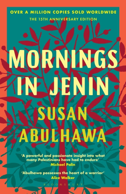 Mornings in Jenin : Over a million copies sold - a classic of modern Palestinian writing-9781526687562