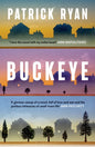 Buckeye : The international bestseller: 'It soars' Tom Hanks-9781526689283