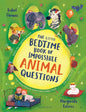 The Little Bedtime Book of Impossible ANIMAL Questions-9781526689801
