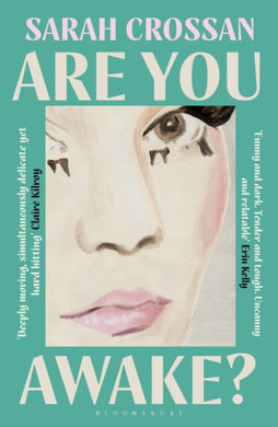Are You Awake?-9781526691668