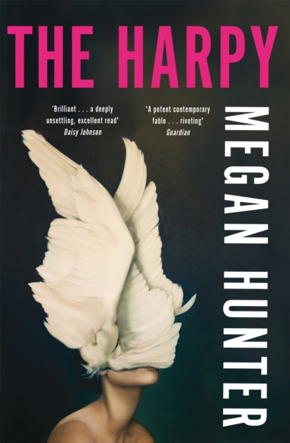 The Harpy-9781529010237
