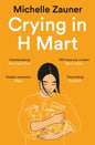Crying in H Mart-9781529033793