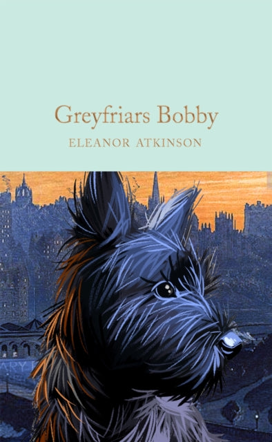 Greyfriars Bobby-9781529048766