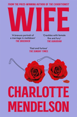 Wife-9781529052831
