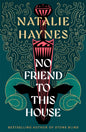 No Friend to This House-9781529061543