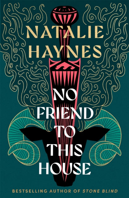No Friend to This House-9781529061543
