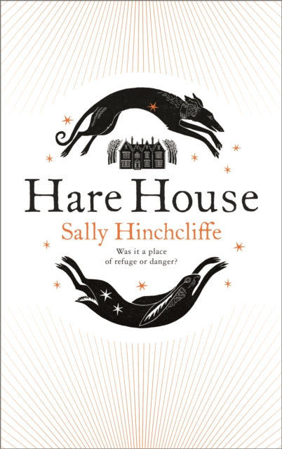 Hare House : A Gothic, Atmospheric Modern-day Tale of Witchcraft-9781529061635