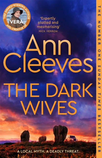 The Dark Wives-9781529077780