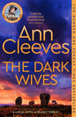 The Dark Wives-9781529077780