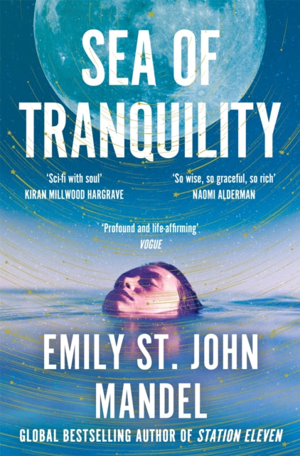 Sea of Tranquility-9781529083514