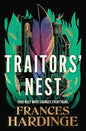 Traitors' Nest-9781529090642