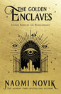 The Golden Enclaves : TikTok made me read it-9781529100914