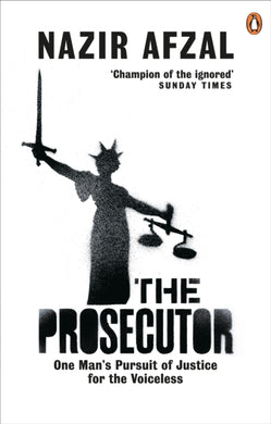 The Prosecutor-9781529105025