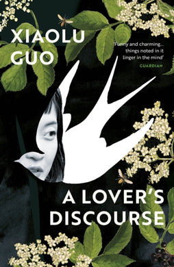 A Lover's Discourse-9781529112481