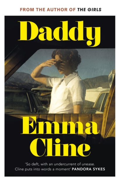 Daddy-9781529112894