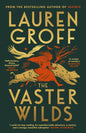 The Vaster Wilds-9781529152906