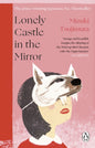 Lonely Castle in the Mirror-9781529176667