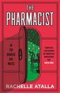 The Pharmacist : The most gripping and unforgettable debut-9781529342109