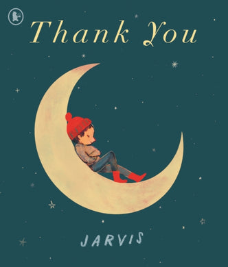 Thank You : A warm and funny picture book about gratitude, perfect for gifting to any small reader-9781529523638