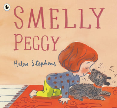Smelly Peggy-9781529523751