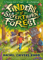 Finders of Silverthorn Forest: The Lost Treasures : A magical and heartwarming adventure of animal friendship for boys and girls age 7-9, from Ireland's answer to Enid Blyton-9781529523805