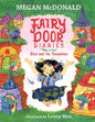 Fairy Door Diaries: Eliza and the Hobgoblins-9781529533934