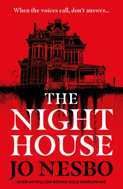 The Night House by Jo Nesbo