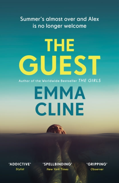 The Guest-9781529921915