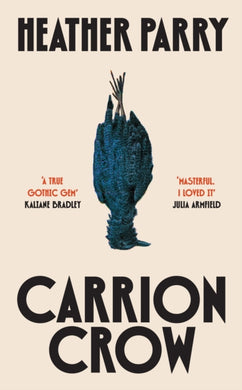 Carrion Crow-9781529938685