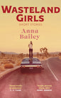 Wasteland Girls-9781529962048
