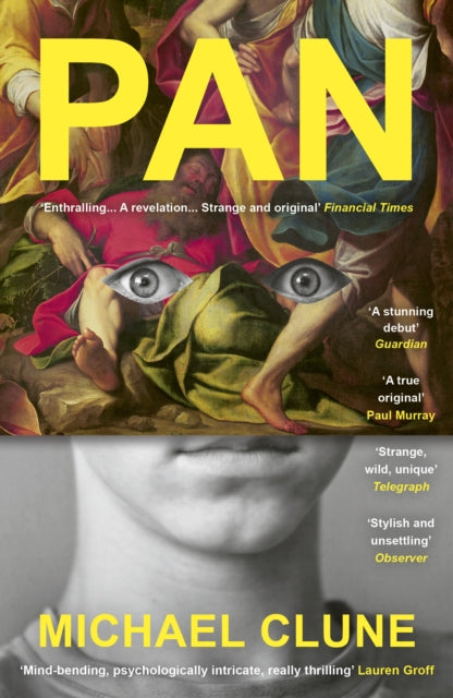 Pan-9781529969894