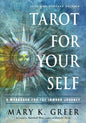 Tarot for Your Self : A Workbook for the Inward Journey (35th Anniversary Edition)-9781578636792