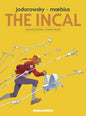 The Incal-9781594650932