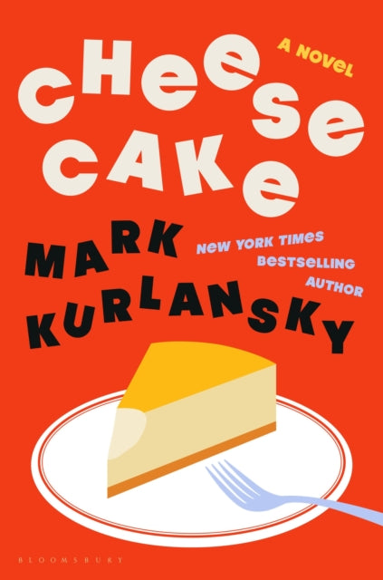 Cheesecake : A Novel-9781639735723