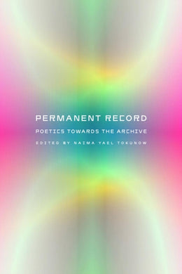 Permanent Record-9781643622422