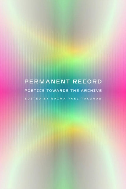 Permanent Record-9781643622422