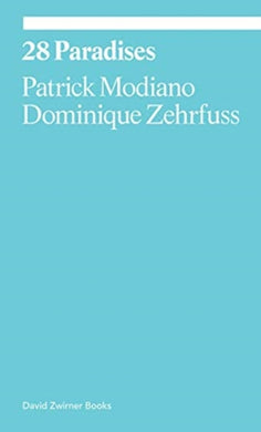 28 Paradises-9781644230022