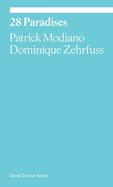 28 Paradises-9781644230022