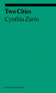 Two Cities-9781644230312