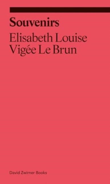 Souvenirs: From a Memoir-9781644231623