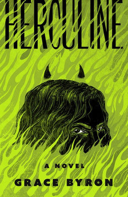 Herculine : A Novel-9781668087862